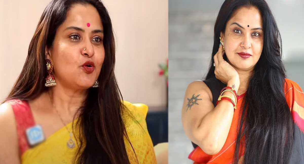 నా జీవితంలో నేను తీసుకున్న అతిపెద్ద తప్పుడు నిర్ణయం అదే…… ప్రగతి కామెంట్స్ వైరల్!