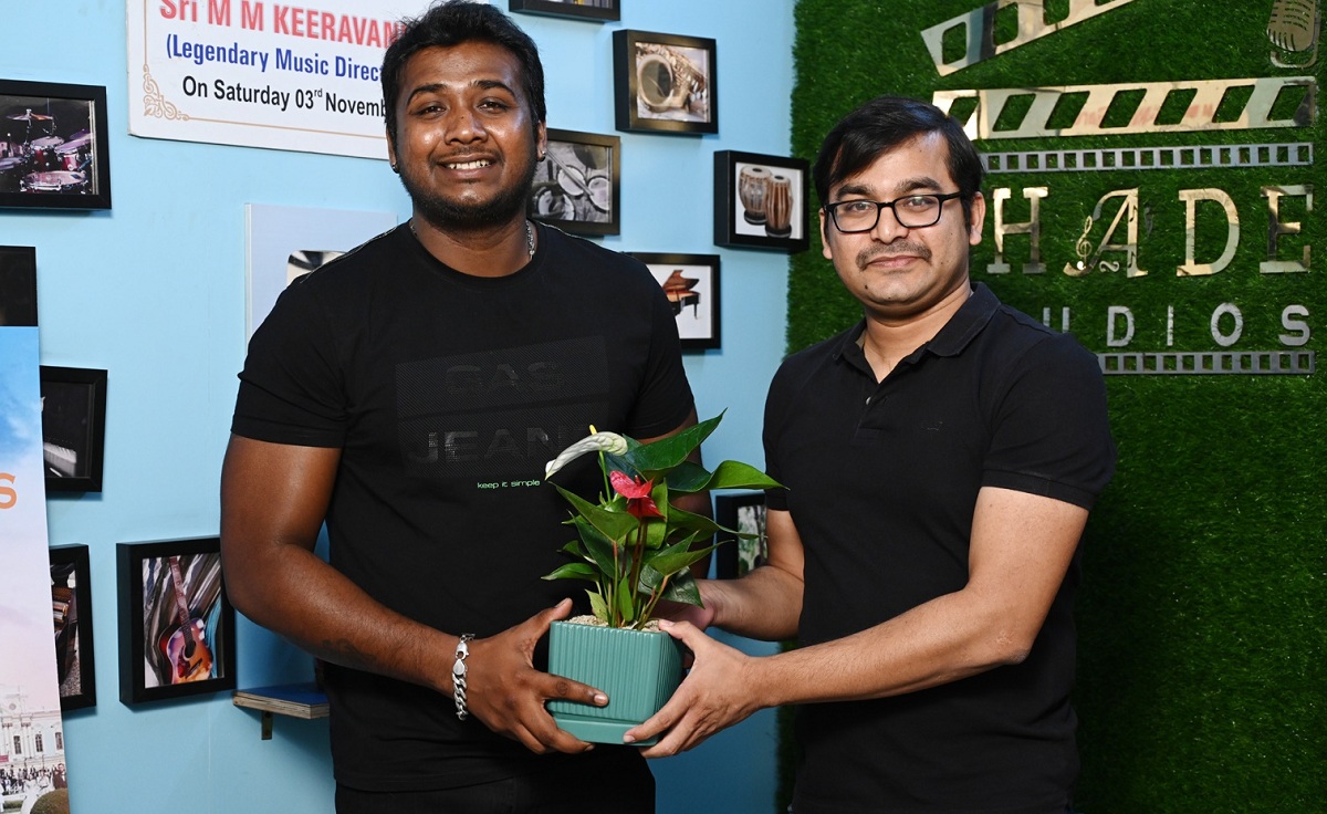 ఆస్కార్ ‘నాటు నాటు’ పాటదే  గెలుపు ఆ నమ్మకం నాకుంది : రాహుల్ సిప్లిగంజ్