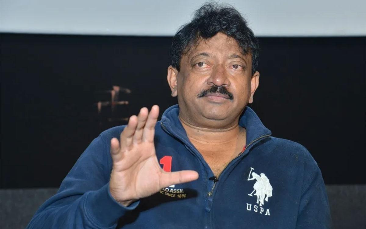 ఫాఫం రామ్ గోపాల్ వర్మ.! ఆ కక్కుర్తి దేనికి.?