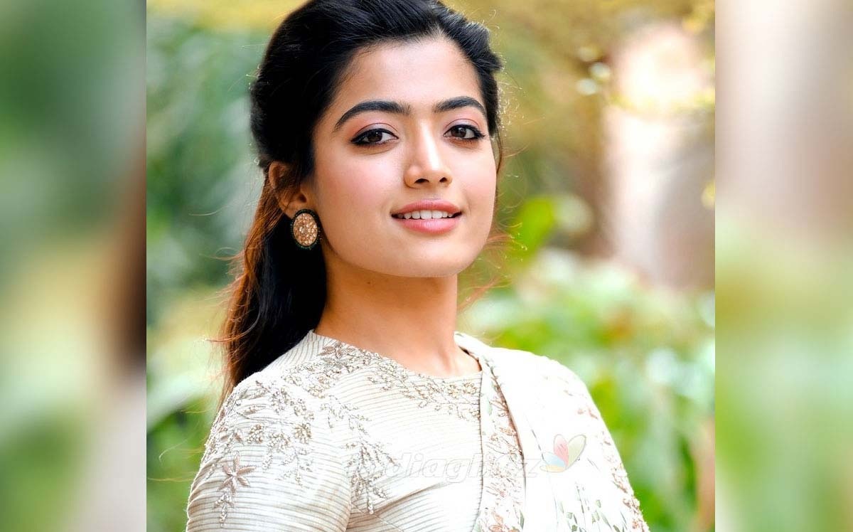 రష్మికను ‘డ్రైవ్’ చేస్తున్న బాలీవుడ్ హీరో.!