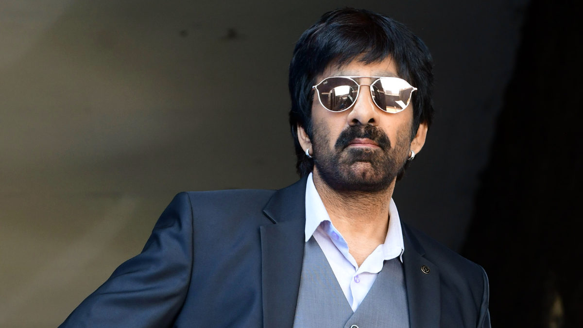 మరో మల్టీస్టారర్‌కి ‘జై’ కొట్టిన రవితేజ.! బేరం భలేగుందే.!