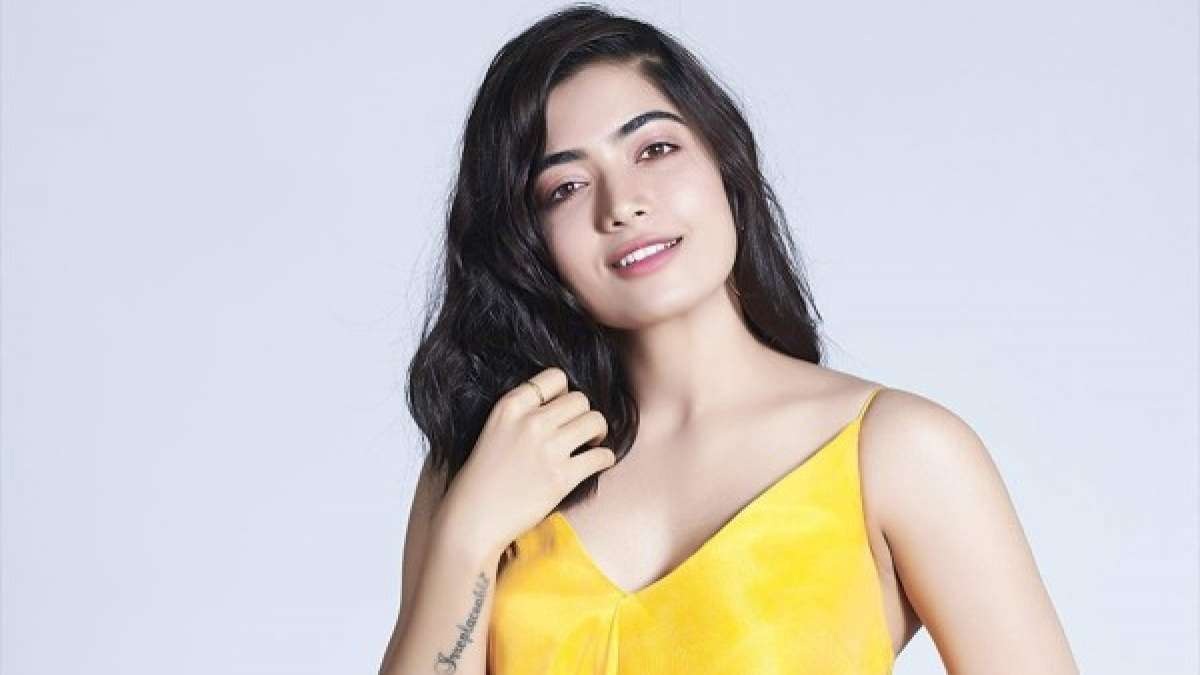 డిస్కౌంట్ల బాటలో రష్మిక.!