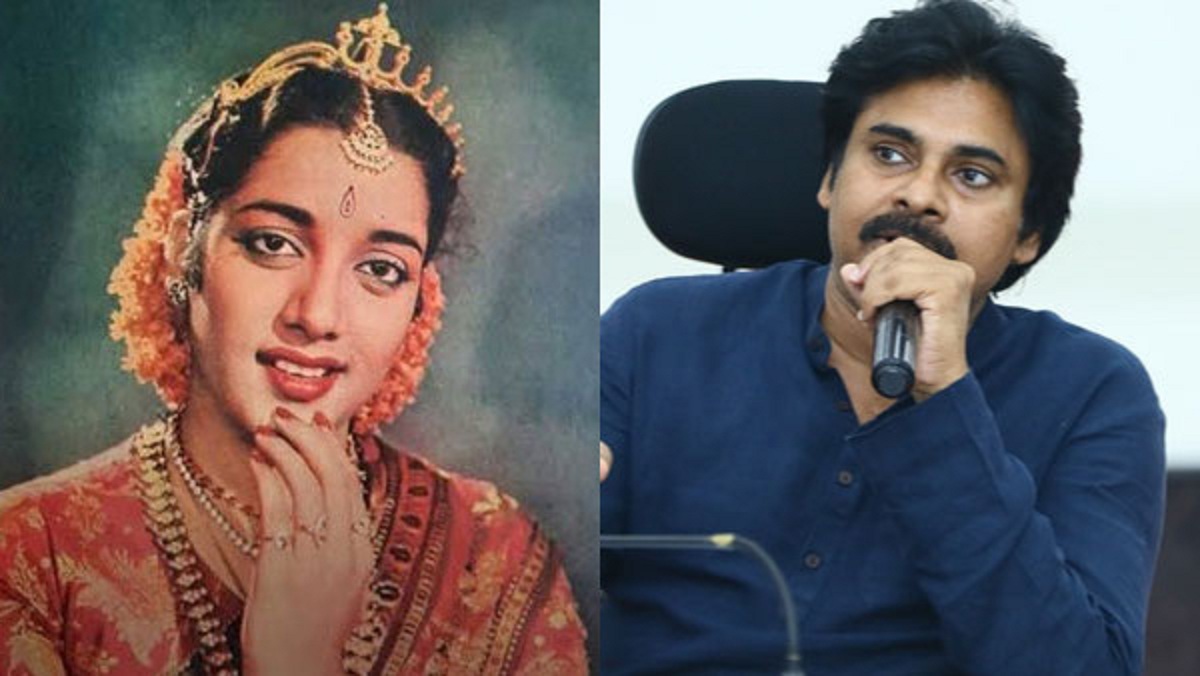 శ్రీమతి జమున గారు ఆత్మకు శాంతి చేకూరాలి