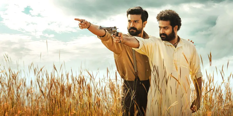 జపాన్ లో సాలిడ్ గా “RRR” హవా..మరో అప్డేట్ ఇచ్చిన మేకర్స్.!