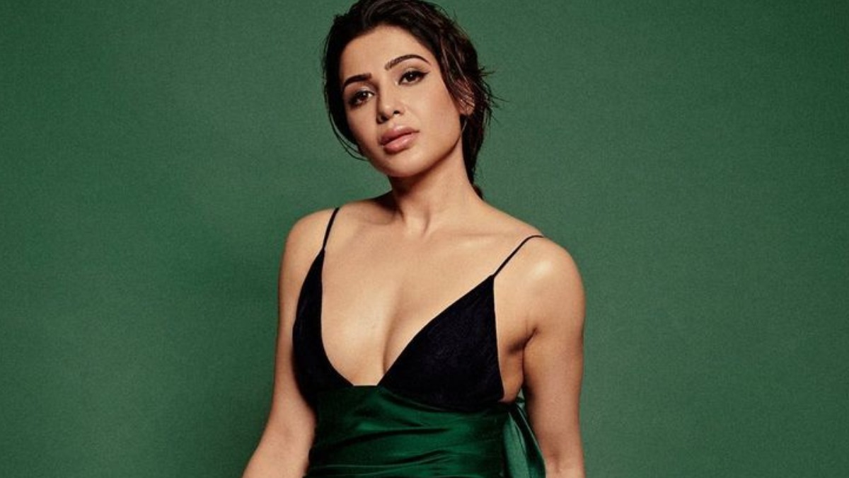 సమంత చేజారిపోయిన భారీ ప్రాజెక్ట్.?