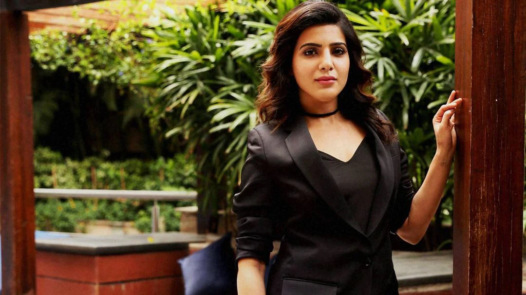 వైరల్ : వారి అతి పోస్ట్ కి చెంప పగిలే రిప్లై ఇచ్చిన సమంత.!