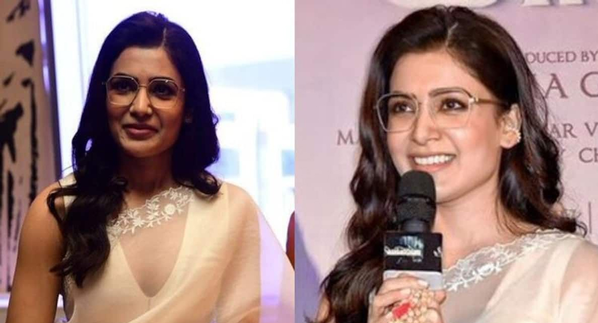 నాలాంటి బాధ నువ్వు అనుభవించకూడదు… సమంత ఎమోషనల్ పోస్ట్!