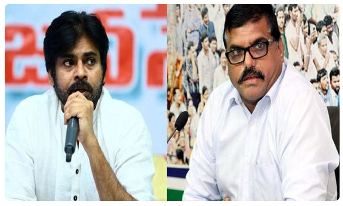 అయిపాయె.! పవన్ కళ్యాణ్‌కి పిచ్చెక్కిందనేస్తున్నారు.!