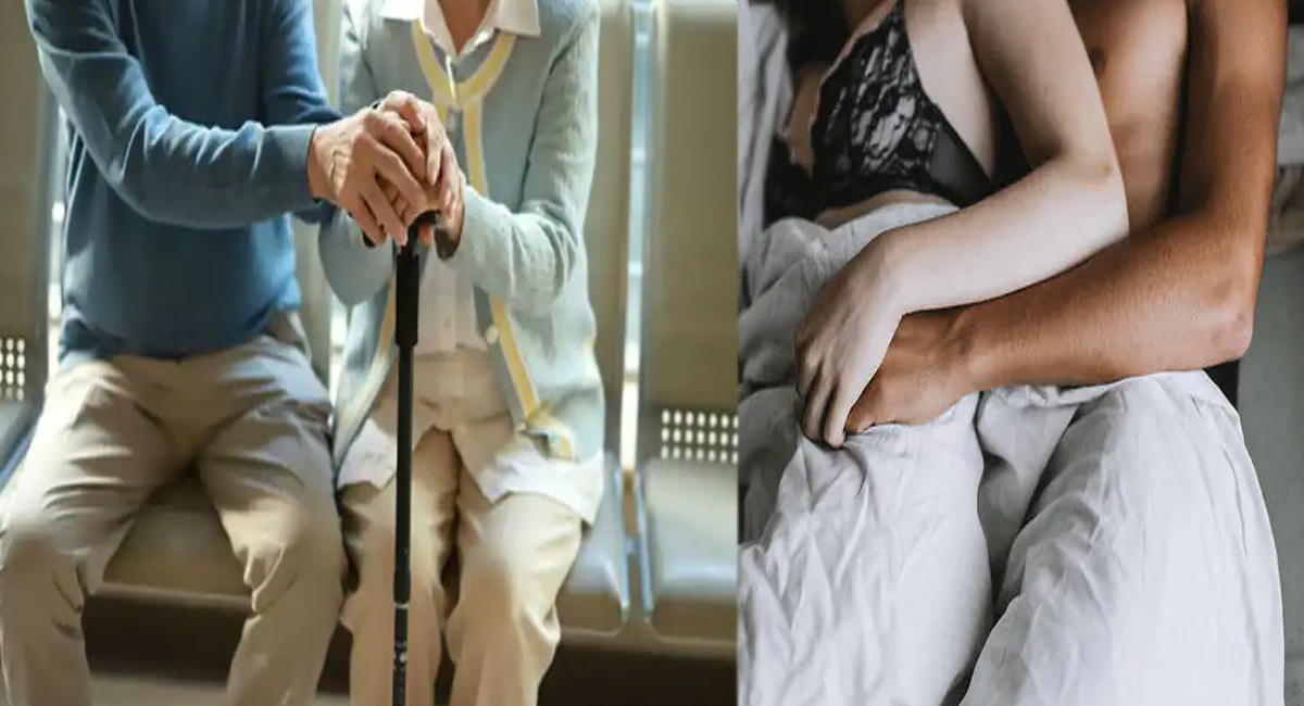 50 ఏళ్ల వయసులో సెక్స్ లో పాల్గొనడం వల్ల ఎలాంటి లాభాలు కలుగుతాయో తెలుసా?