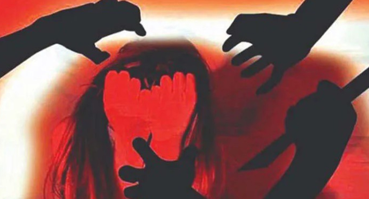 చెన్నైలో దారుణం… బాయ్ ఫ్రెండ్ చూస్తుండగానే యువతి పై అత్యాచారం!