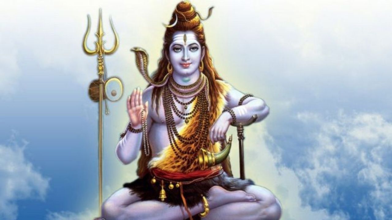 shiva