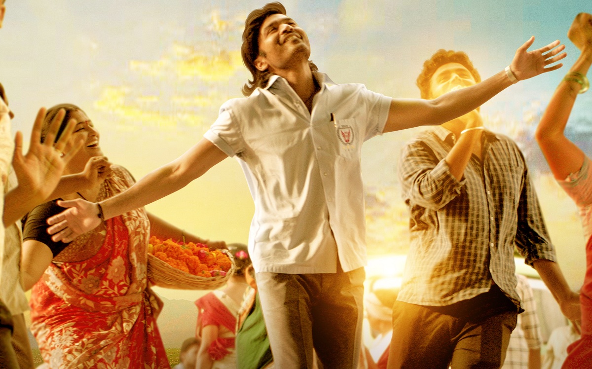 మరోసారి తమిళ్ కన్నా తెలుగు ఆడియెన్సే గొప్పని ప్రూవ్ చేశారు.!