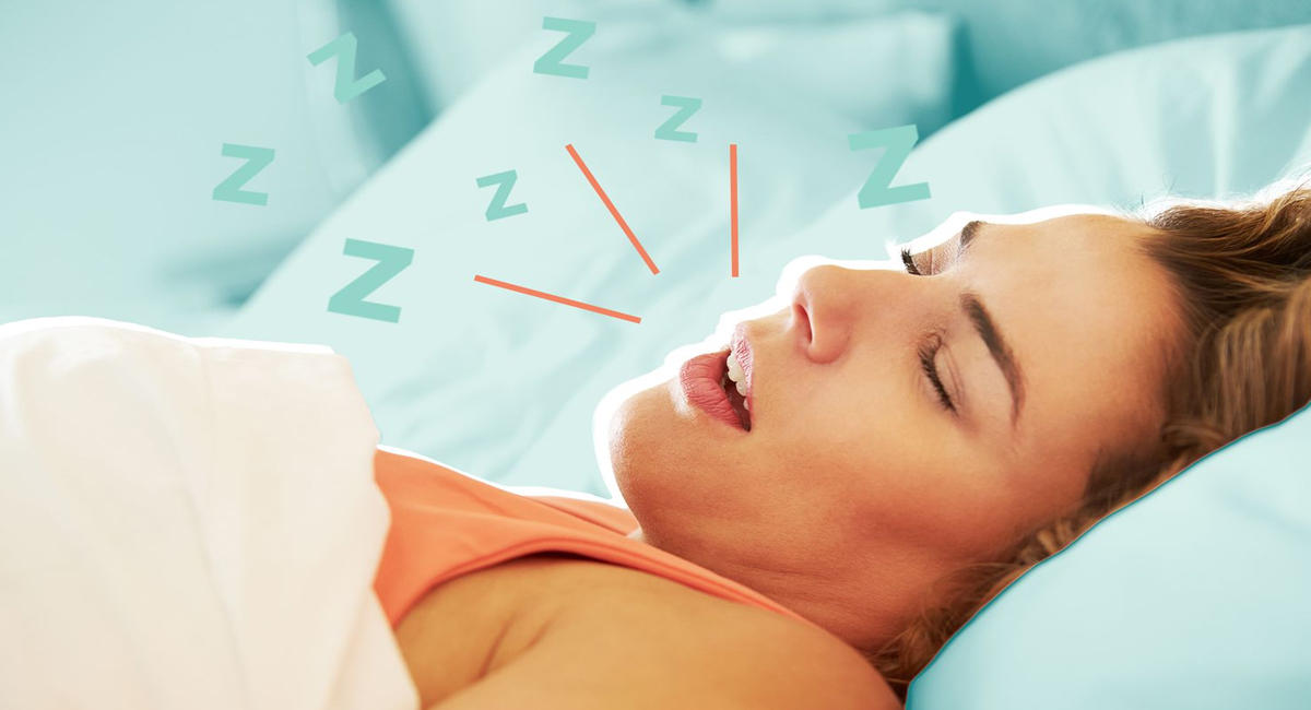 నిద్రలో గురకపెట్టే అలవాటు మీలో ఉంటే తక్షణమే మీ ఆలోచన,అలవాట్ల సరళిని మార్చుకోండి…