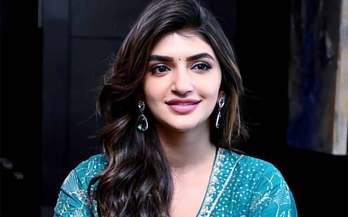 ‘పుష్ప-2’లో శ్రీలీల స్పెషల్  సాంగ్.?