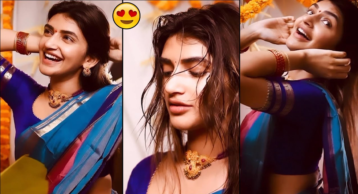 శ్రీ లీల చేసిన పనికి ఫైర్ అవుతున్న నైటిజన్.. మా చావుకు నువ్వే కారణం అంటూ పోస్ట్..?