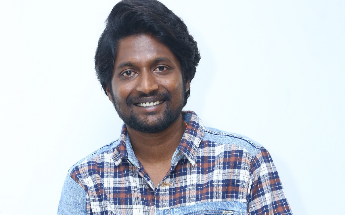 ‘రైటర్ పద్మభూషణ్‌’ అందరికీ కనెక్ట్ అవుతాడు : సుహాస్