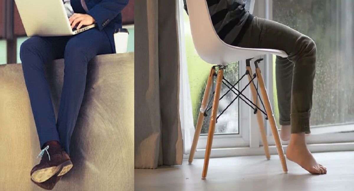 మంచం మీద కూర్చుని కాలు ఊపితే ఎలాంటి చెడు పరిణామాలు చోటు చేసుకుంటాయో తెలుసా..?