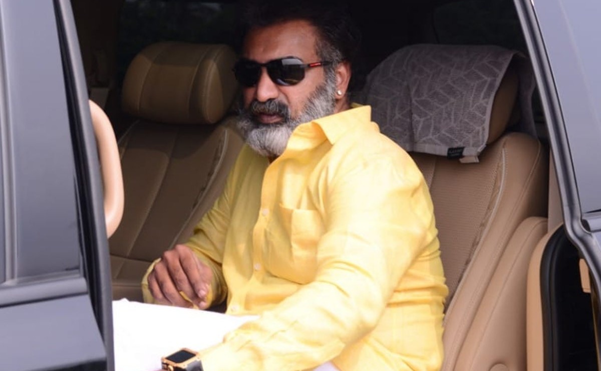 తారక రత్న హెల్త్ అప్డేట్స్: అంతా గందరగోళమే.!