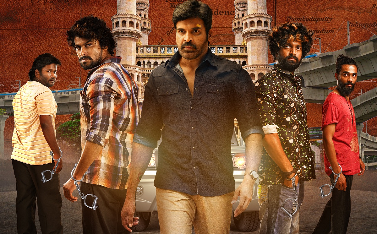 స‌ర్వ‌త్రా ఆస‌క్తి రేకెత్తిస్తున్న జీ5 `ఏటీఎం`