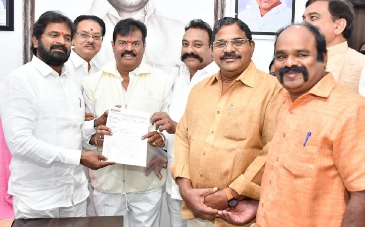 టీఎఫ్‌సీసీ నంది అవార్డులు – లయన్ డాక్ట‌ర్ ప్ర‌తాని రామ‌కృష్ణ గౌడ్‌.