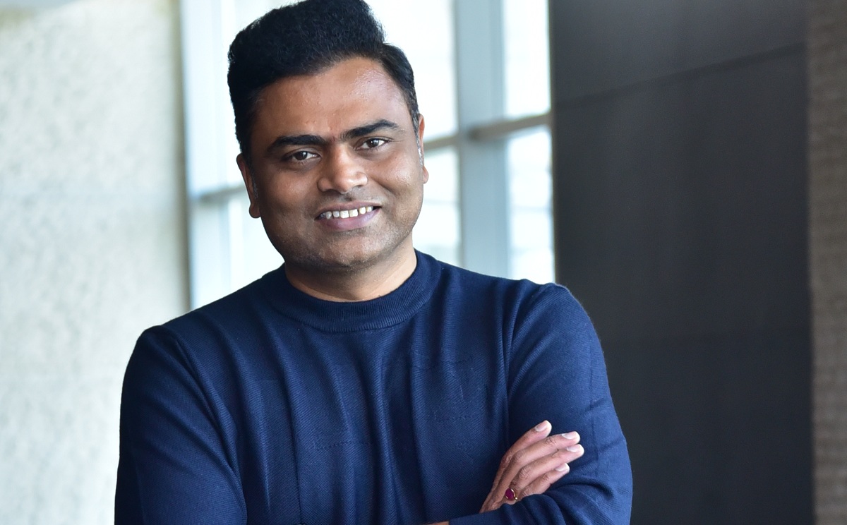 దర్శకుడు వంశీ పైడిపల్లి ఇంటర్వ్యూ…