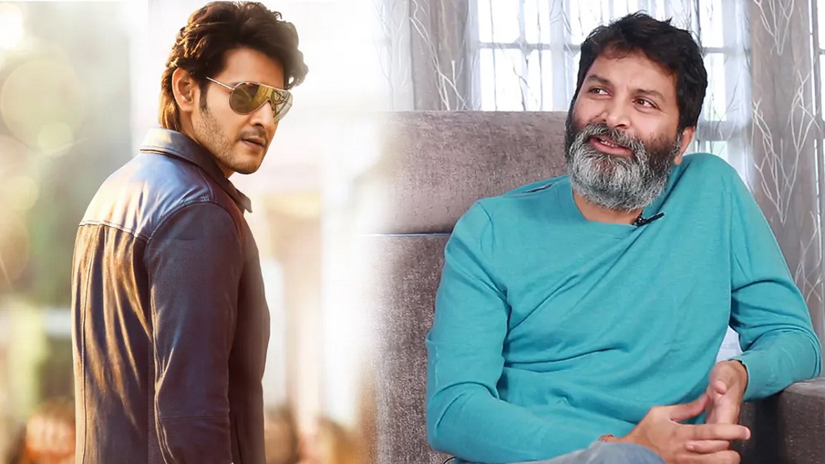 త్రివిక్రమ్ తకధిమితోం.! మనసుపెట్టలేకపోతున్నాడట.!