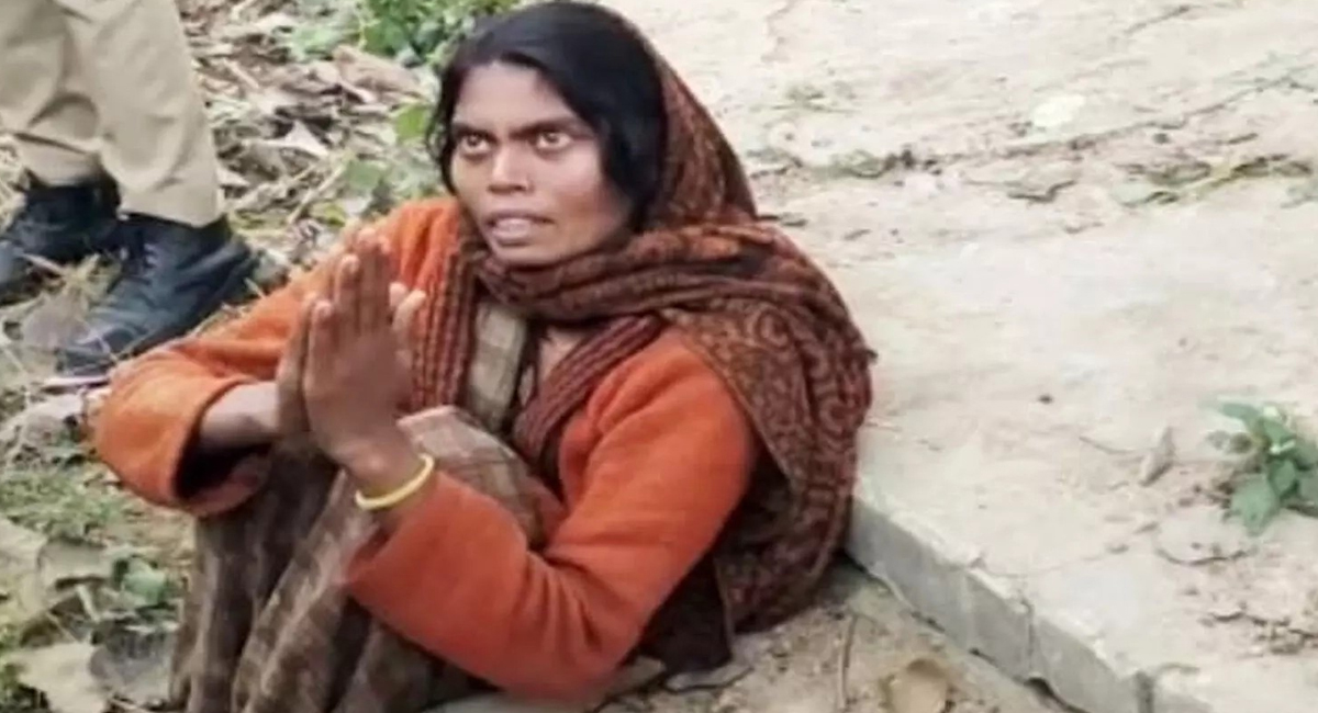 తాంత్రికుడి మాయలో పడి నాలుగు నెలల చిన్నారిని బలి ఇచ్చిన తల్లి.. ఎంత దారుణం?