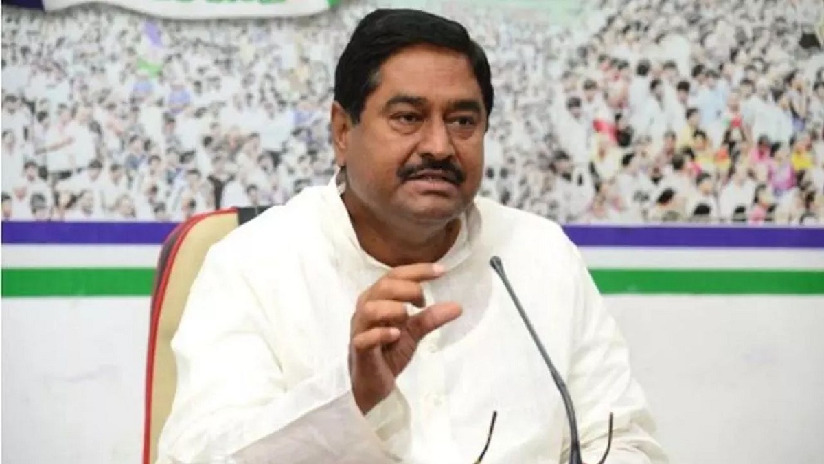 ఉత్తరాంధ్ర ప్రత్యేక రాష్ట్రం.! కానీ, ఎందుకు ధర్మాన.?