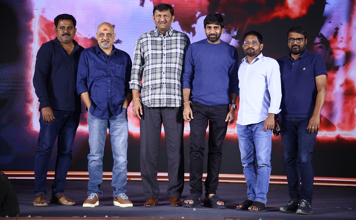 ‘వీరసింహారెడ్డి’ మాస్ మొగుడు సాంగ్ విడుదల