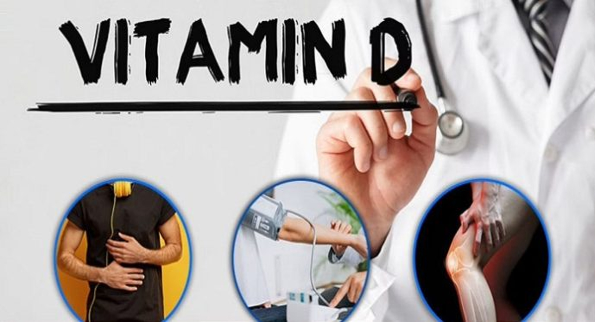 విటమిన్ డి లోపంతో బాధపడుతున్నారా… ఈ సమస్యలు తప్పవు!