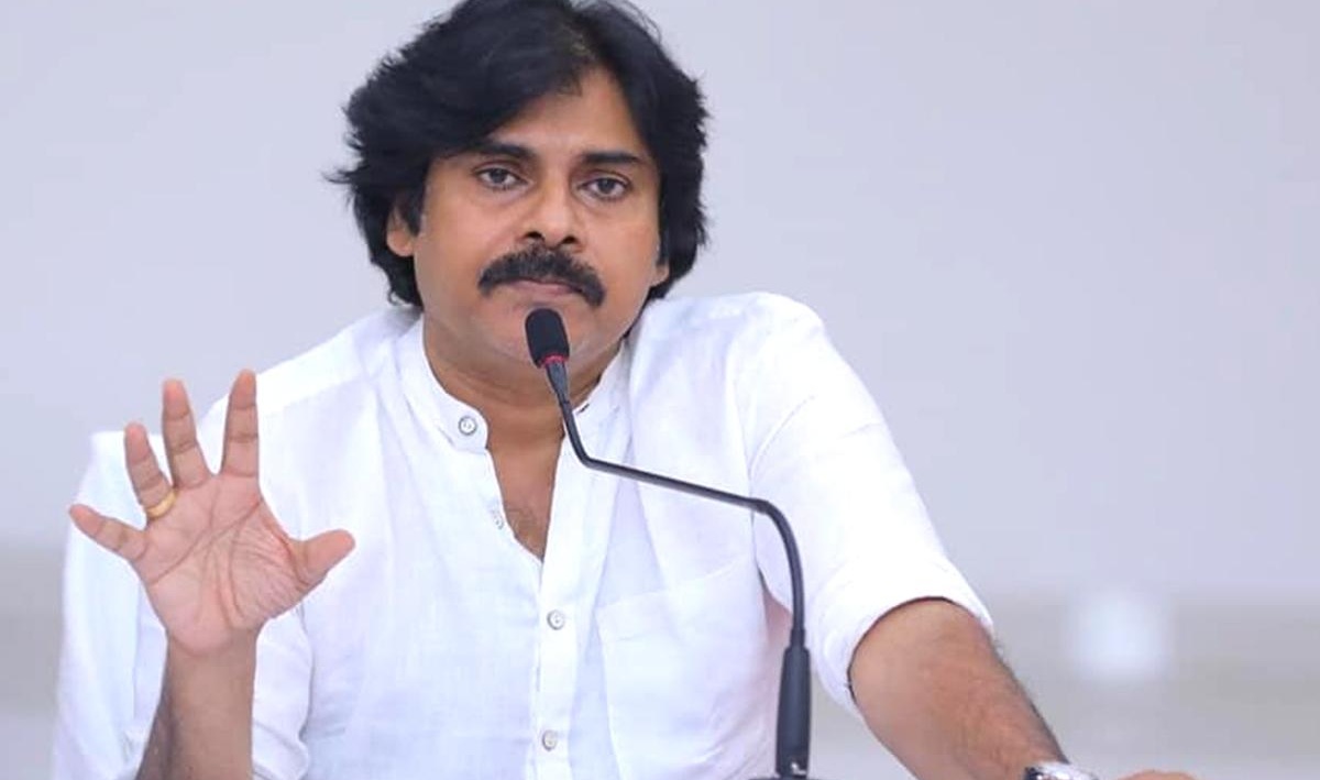 తెలంగాణలో జనసేన.. కేసీఆర్ టార్గెట్ చేస్తే మామూలుగా ఉండదు పవన్?