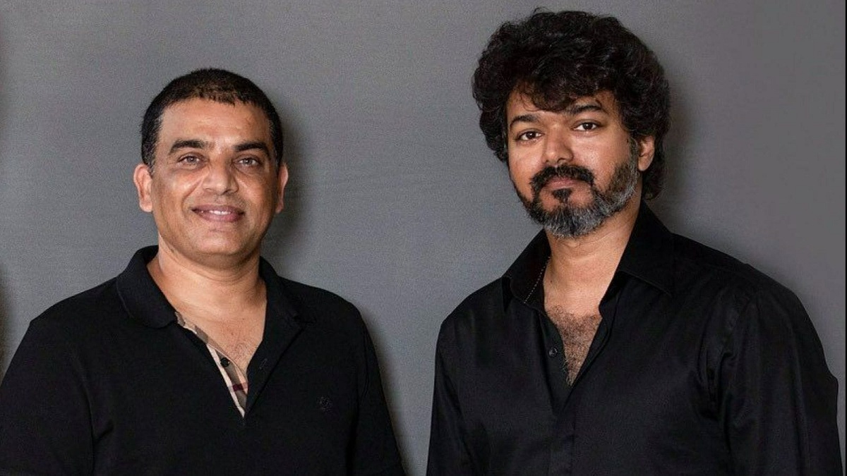 ‘దిల్’ రాజు సీన్ సితైరాపోయింది ‘వారసుడు’తో.!