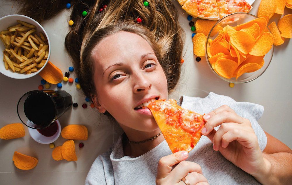 తిన్న తర్వాత మీరు ఈ పనులు చేస్తున్నారా.. ఆ ప్రమాదకర సమస్యలు వస్తాయట!