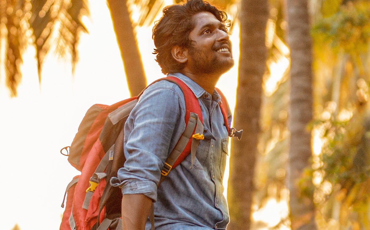 ఫిబ్రవరి 3న ‘రైటర్ పద్మభూషణ్’ విడుదల