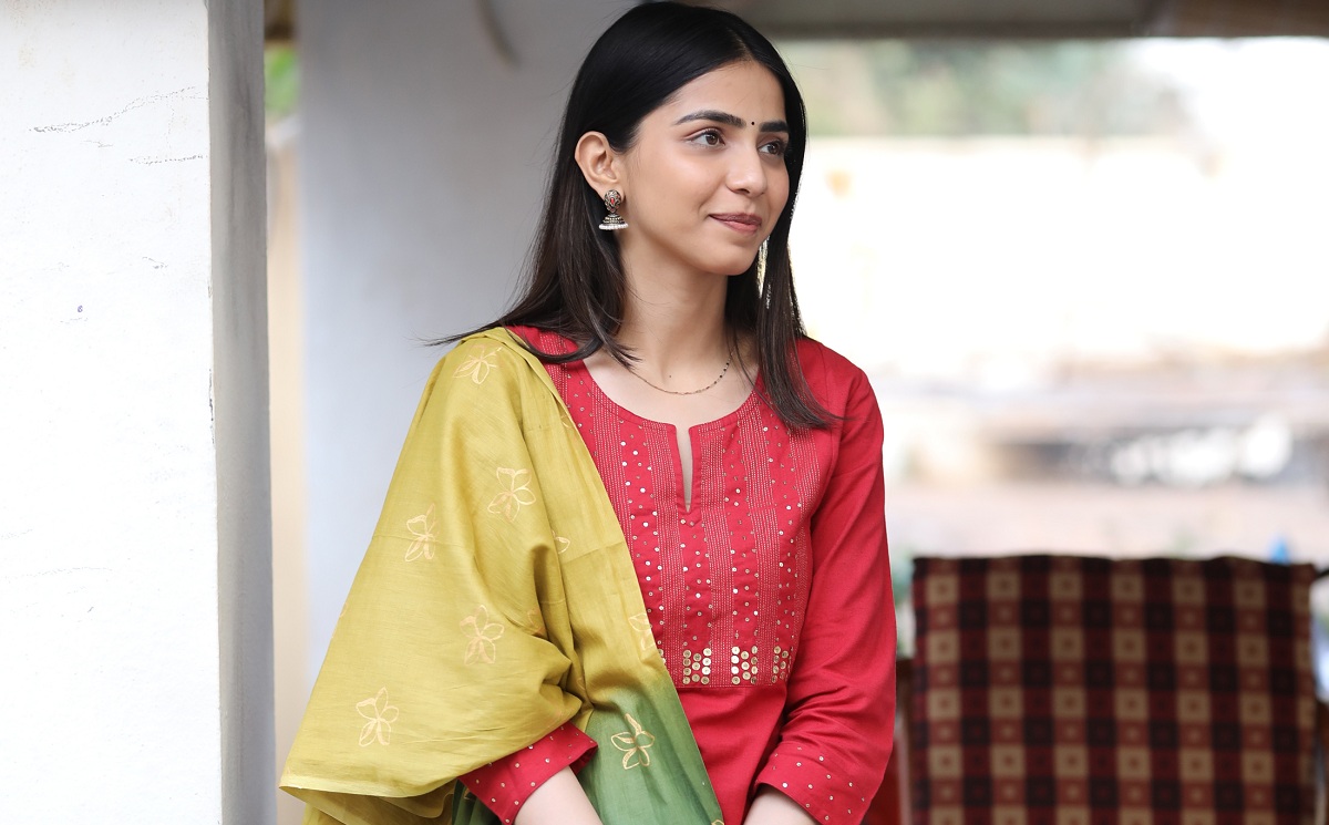 ’రైటర్ పద్మభూషణ్‌’ గొప్ప అనుభూతిని ఇస్తుంది:  టీనా శిల్పరాజ్