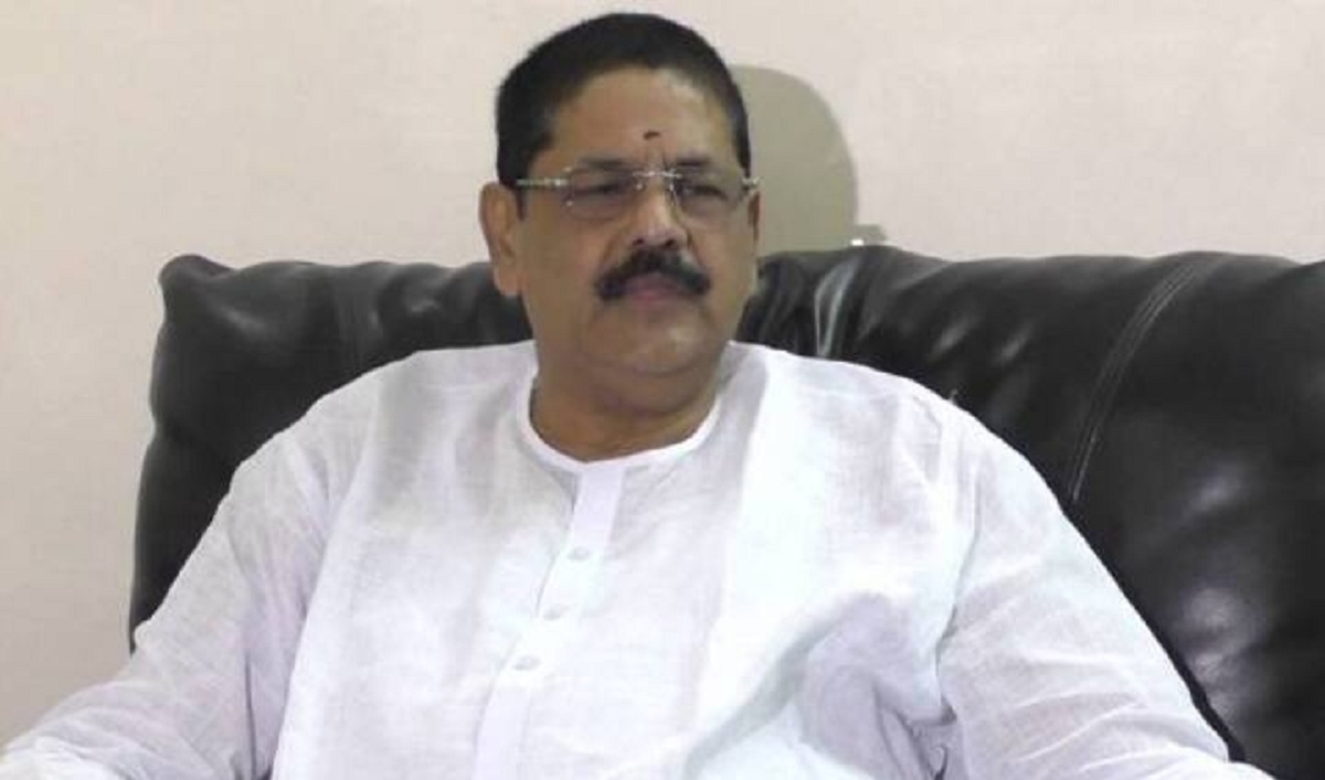 రాజీనామా బాటలో వైసీపీ ఎమ్మెల్యే ఆనం రాంనారాయణరెడ్డి.!