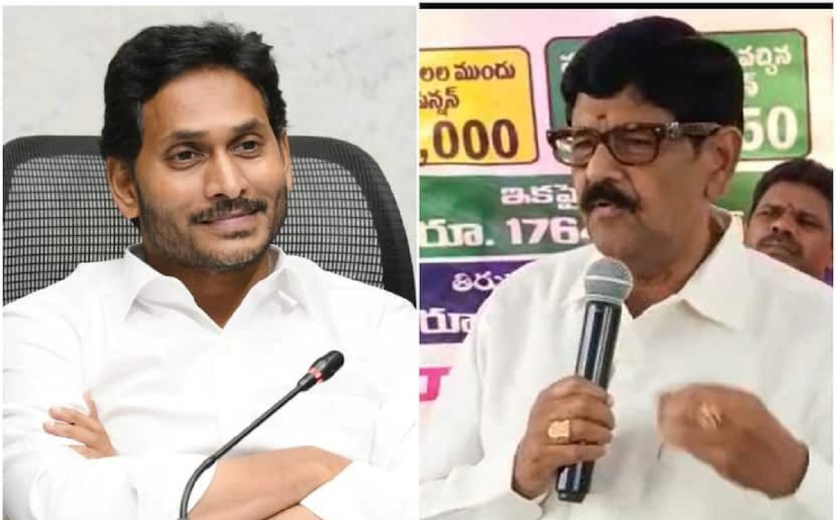 వైసీపీ కొన్ని వికెట్లను కోల్పోవాల్సిందే.! తప్పదేమో.!