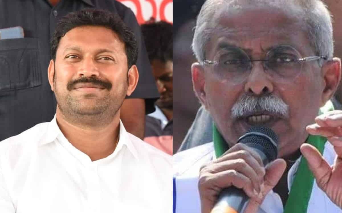 వైఎస్ వివేకా డెత్ మిస్టరీ: సీబీఐ విచారణకు హాజరైన వైసీపీ ఎంపీ.!