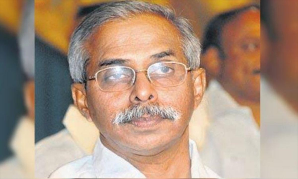 వివేకా హత్య కేసులో దోషులు దొరికినట్టేనా.. ఆ నోటీసులతో తేలిపోనుందా?