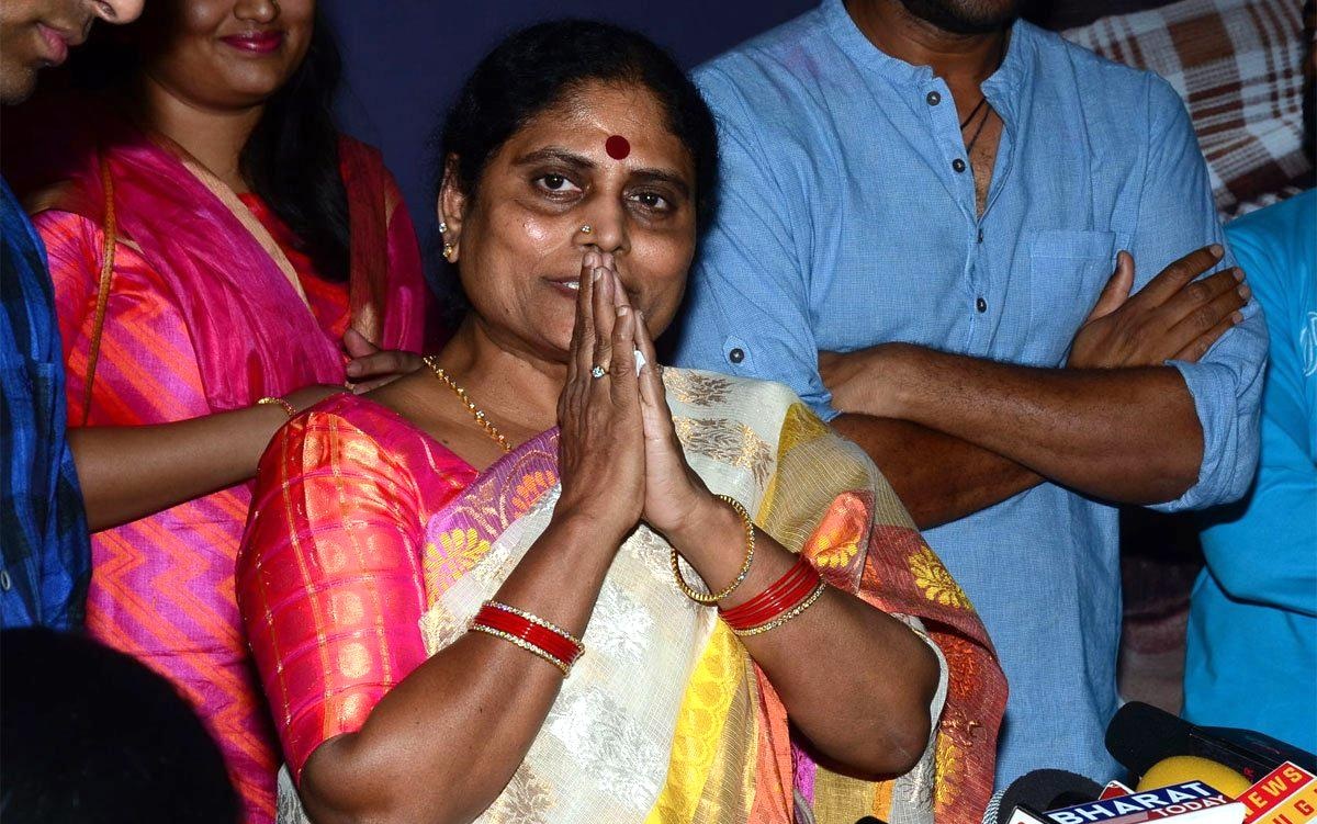 వైఎస్సార్ సీమాంధ్ర పార్టీ.! ఇదెలా వుది.?