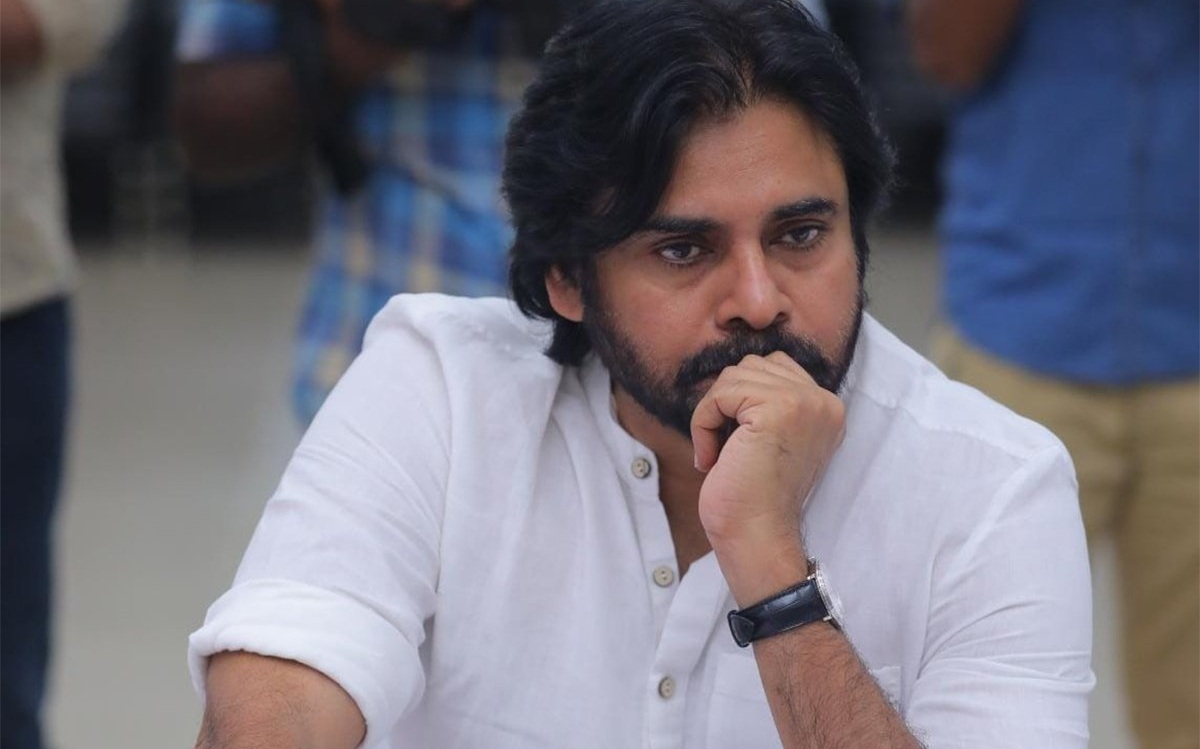 పవన్ కళ్యాణ్‌పై వైసీపీ నేతల ‘ఆయాసం’తో ప్రయోజనమేంటి.?