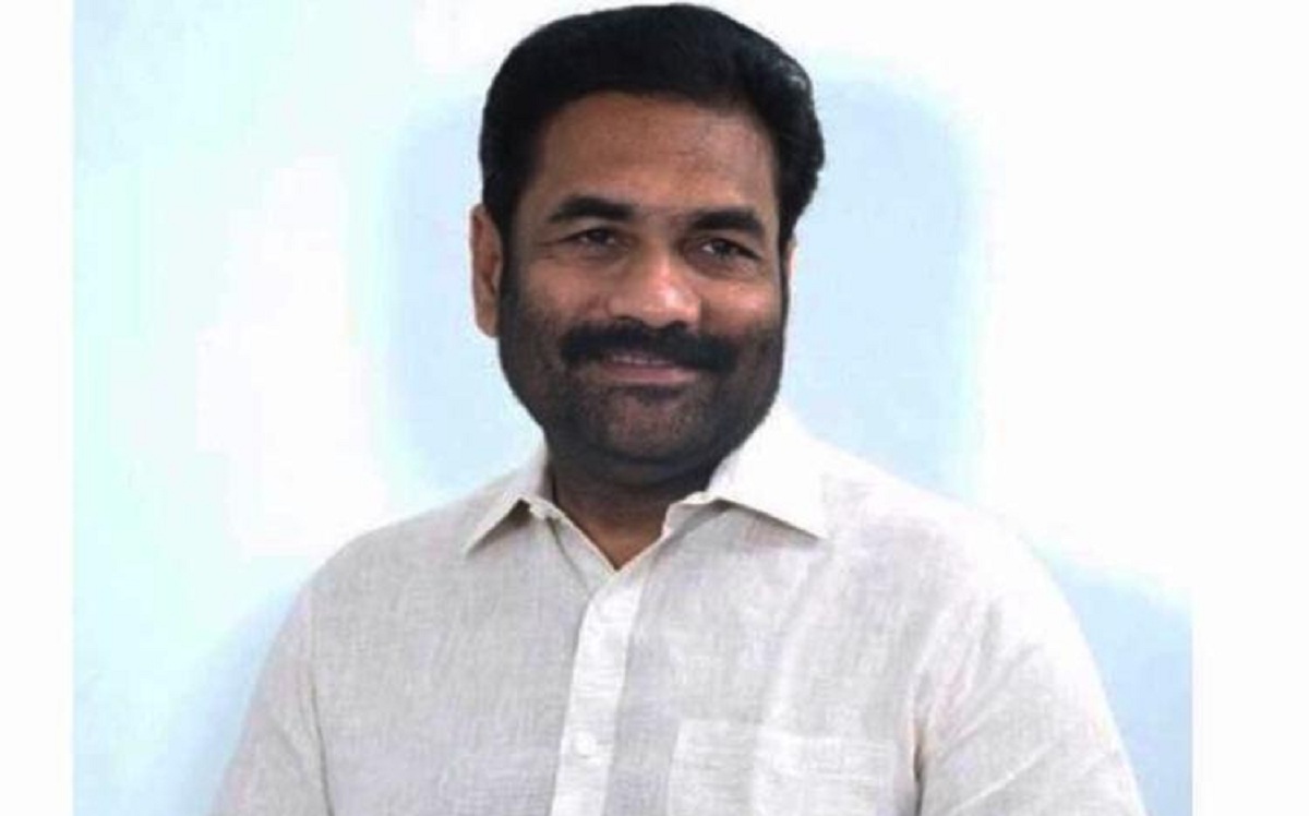 టీడీపీలో చేరనున్న వైసీపీ ఎమ్మెల్యే.!