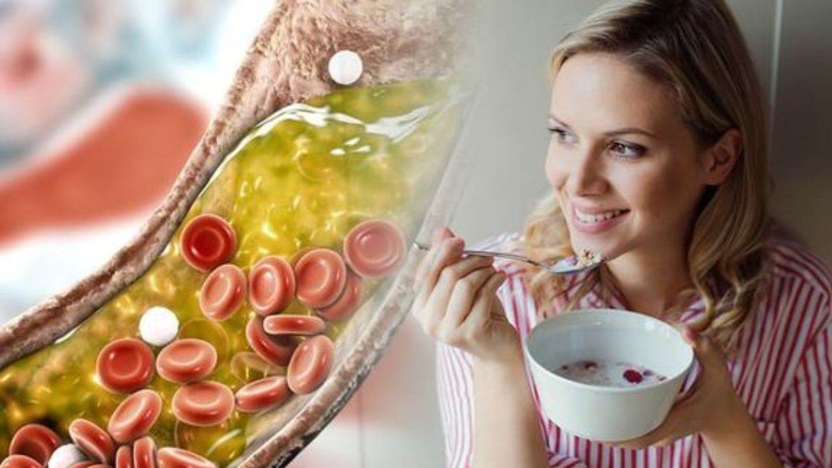 శరీరంలో కొలెస్ట్రాల్ ను పెంచే పదార్థాలు ఇవే.. వీటిని తింటే మాత్రం ప్రాణాలకు ప్రమాదమే!