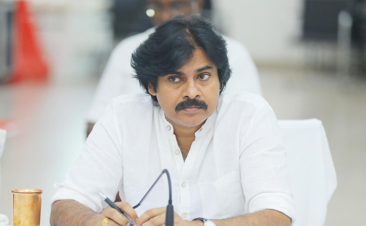 జనసేనకు 7 సీట్లంట.! పండగ చేస్కోండిక.!