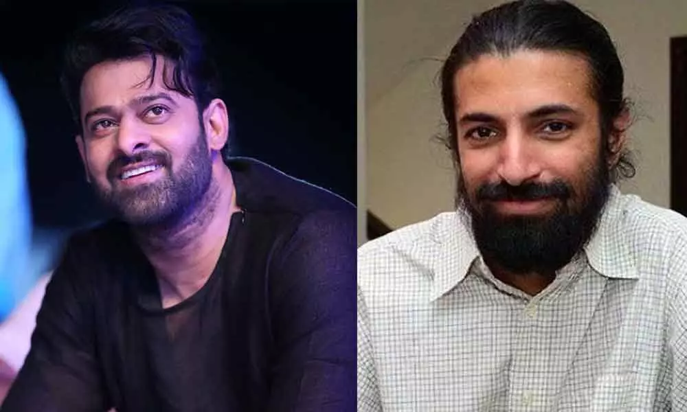 ఇండస్ట్రీ బజ్ : “ప్రాజెక్ట్ కే” బిగ్ అప్డేట్ డేట్ ఛేంజ్.?