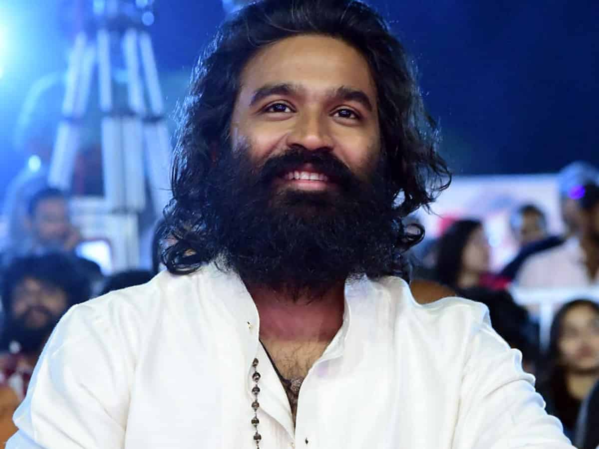 ఇన్సైడ్ టాక్ : ధనుష్ ఫస్ట్ తెలుగు ప్రాజెక్ట్ కి షాకింగ్ బడ్జెట్.?