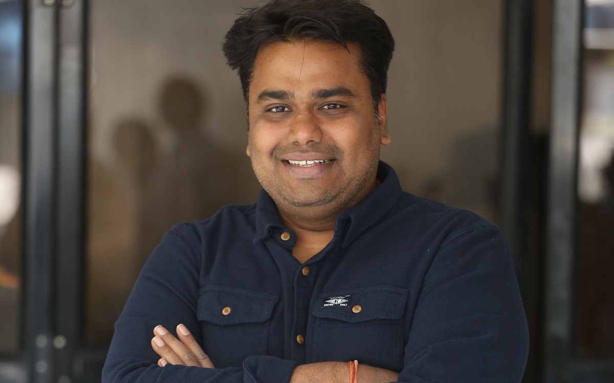 ‘మిస్టర్ కింగ్’ యూత్, ఫ్యామిలీకి కనెక్ట్ అయ్యే సినిమా : శశిధర్‌ చావలి