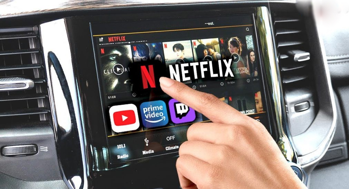 మీ కారు స్క్రీన్ పై ఓటీటీ యాప్స్ చూడాలనుకుంటున్నారా అయితే వెంటనే ఇలా చేయండి!