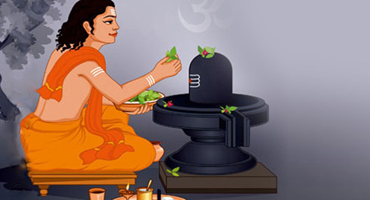 సోమవారం రోజు శివున్ని ఇలా పూజిస్తే ఆర్థిక సమస్యలు తొలగిపోతాయి..?