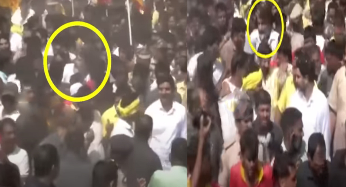 తారకరత్న చివరి వీడియో చూశారా.. పాదయాత్ర రోజు ఏం జరిగిందంటే?